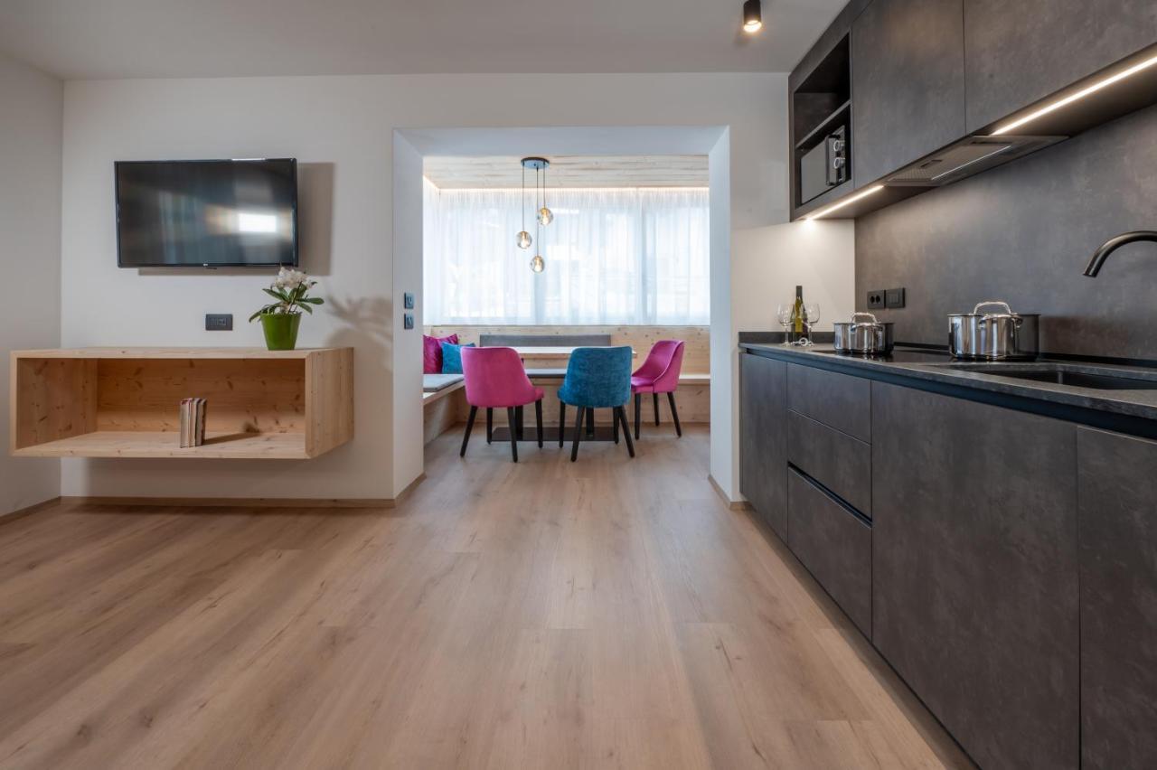 Apartments Corcela Сан-Виджилио-ди-Мареббе Экстерьер фото