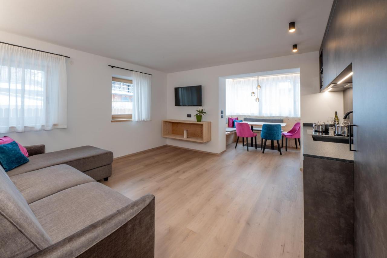 Apartments Corcela Сан-Виджилио-ди-Мареббе Экстерьер фото