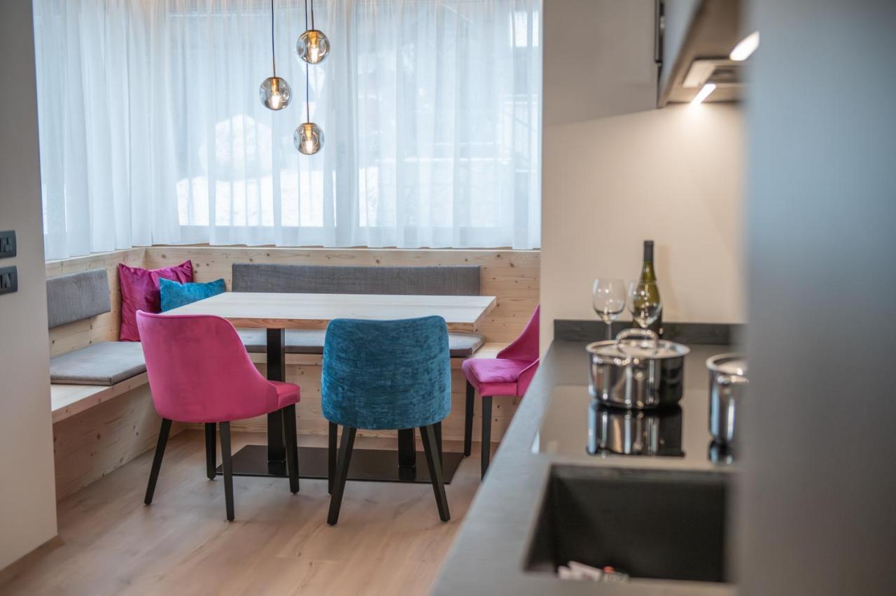 Apartments Corcela Сан-Виджилио-ди-Мареббе Экстерьер фото