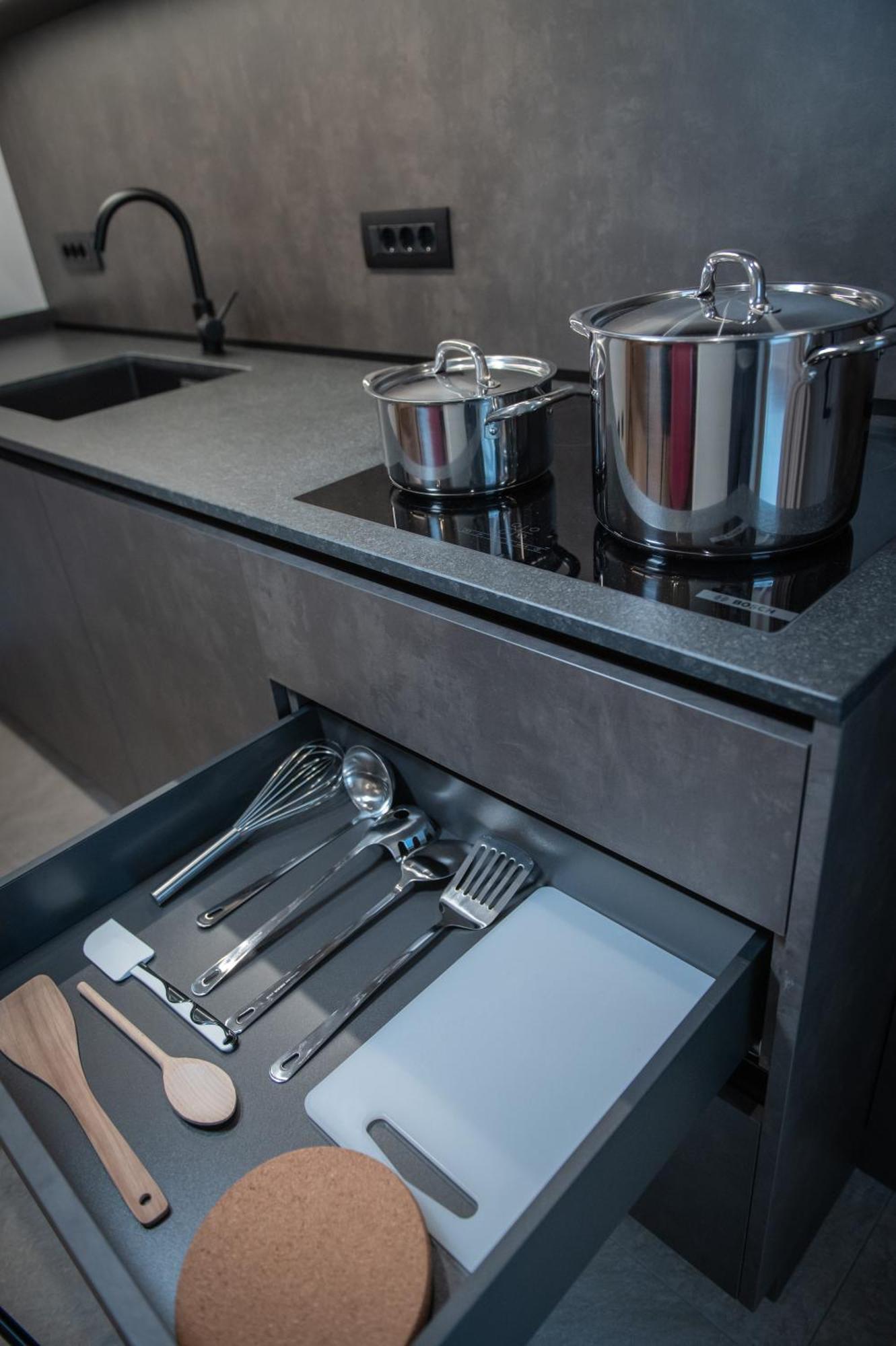Apartments Corcela Сан-Виджилио-ди-Мареббе Экстерьер фото