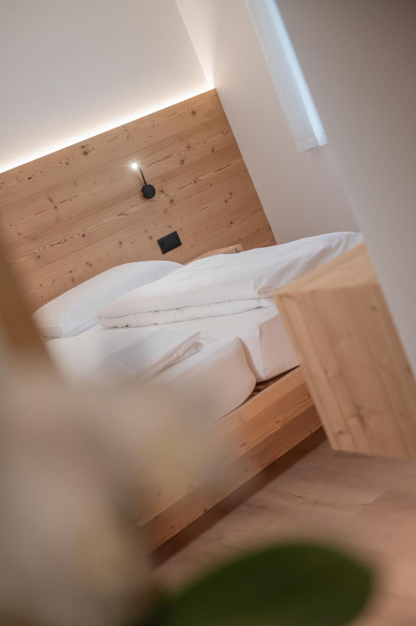 Apartments Corcela Сан-Виджилио-ди-Мареббе Экстерьер фото
