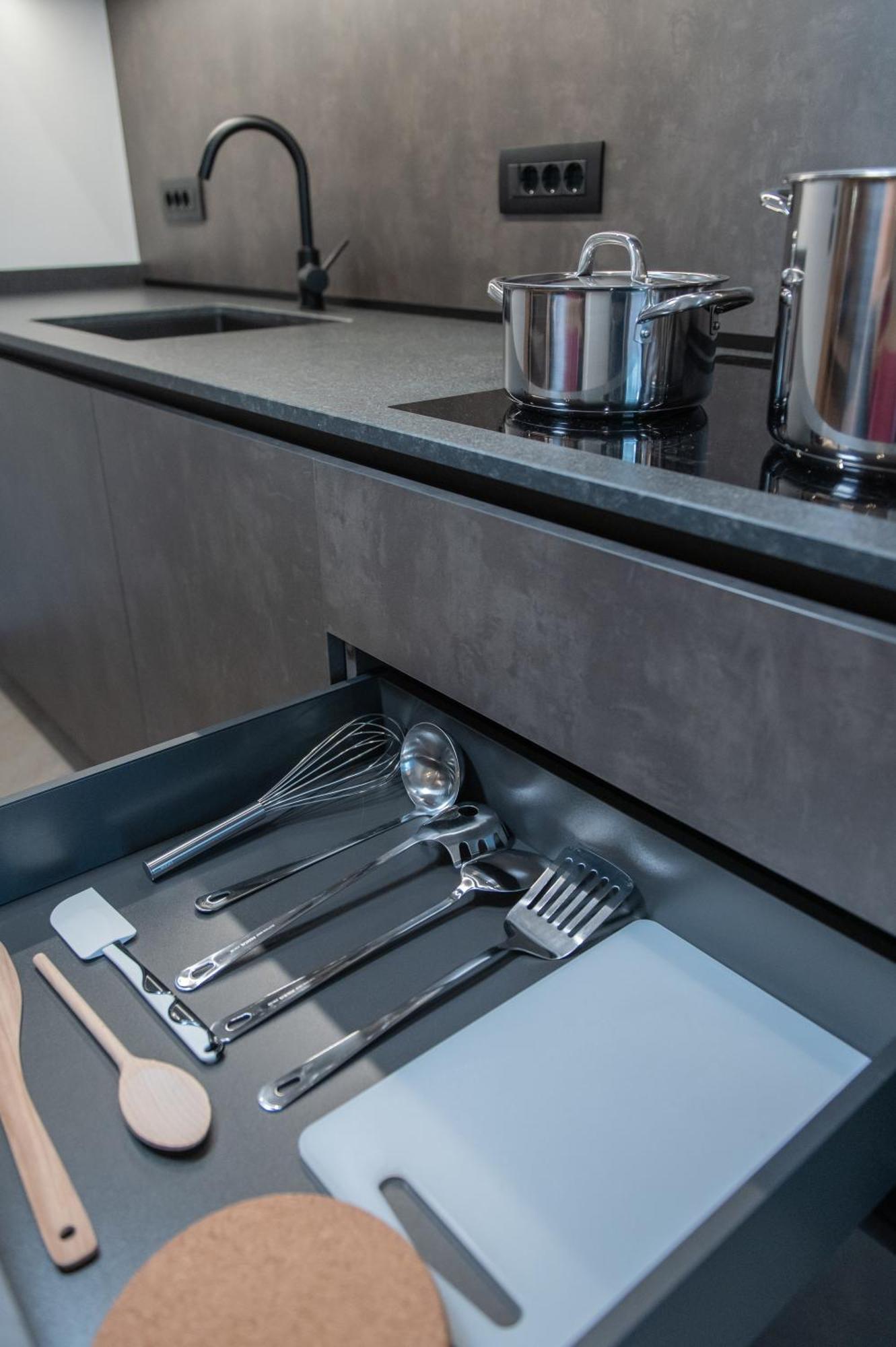 Apartments Corcela Сан-Виджилио-ди-Мареббе Экстерьер фото