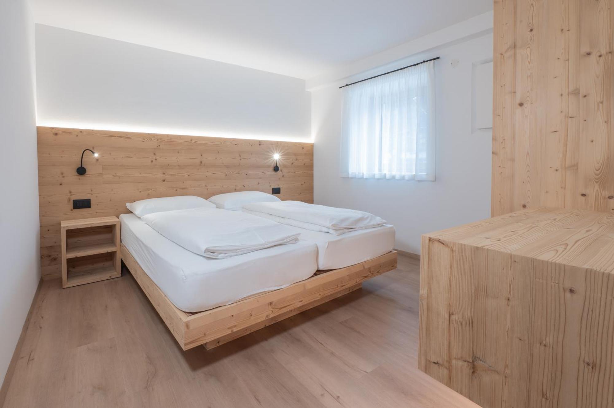 Apartments Corcela Сан-Виджилио-ди-Мареббе Экстерьер фото
