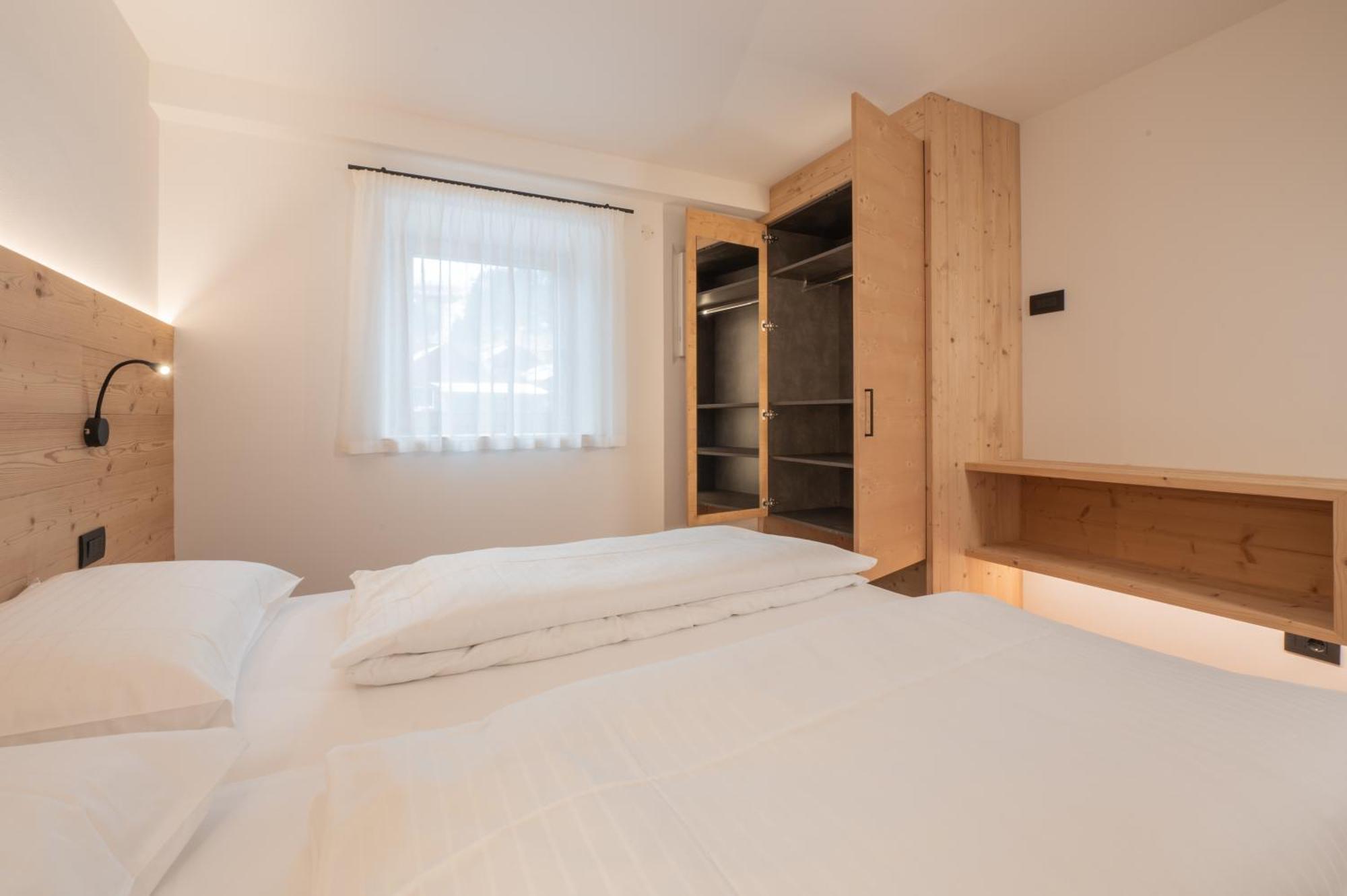 Apartments Corcela Сан-Виджилио-ди-Мареббе Экстерьер фото