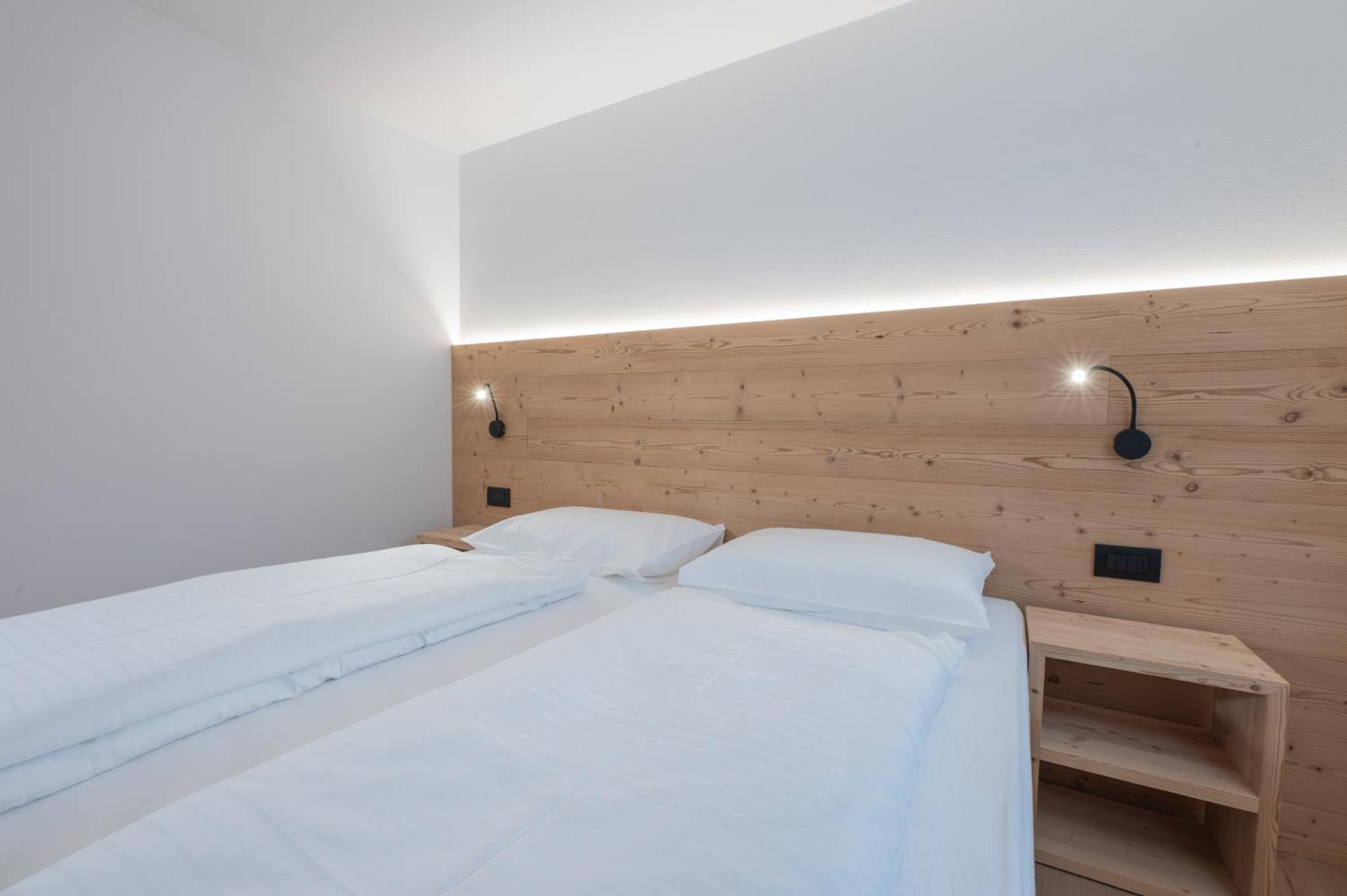 Apartments Corcela Сан-Виджилио-ди-Мареббе Экстерьер фото