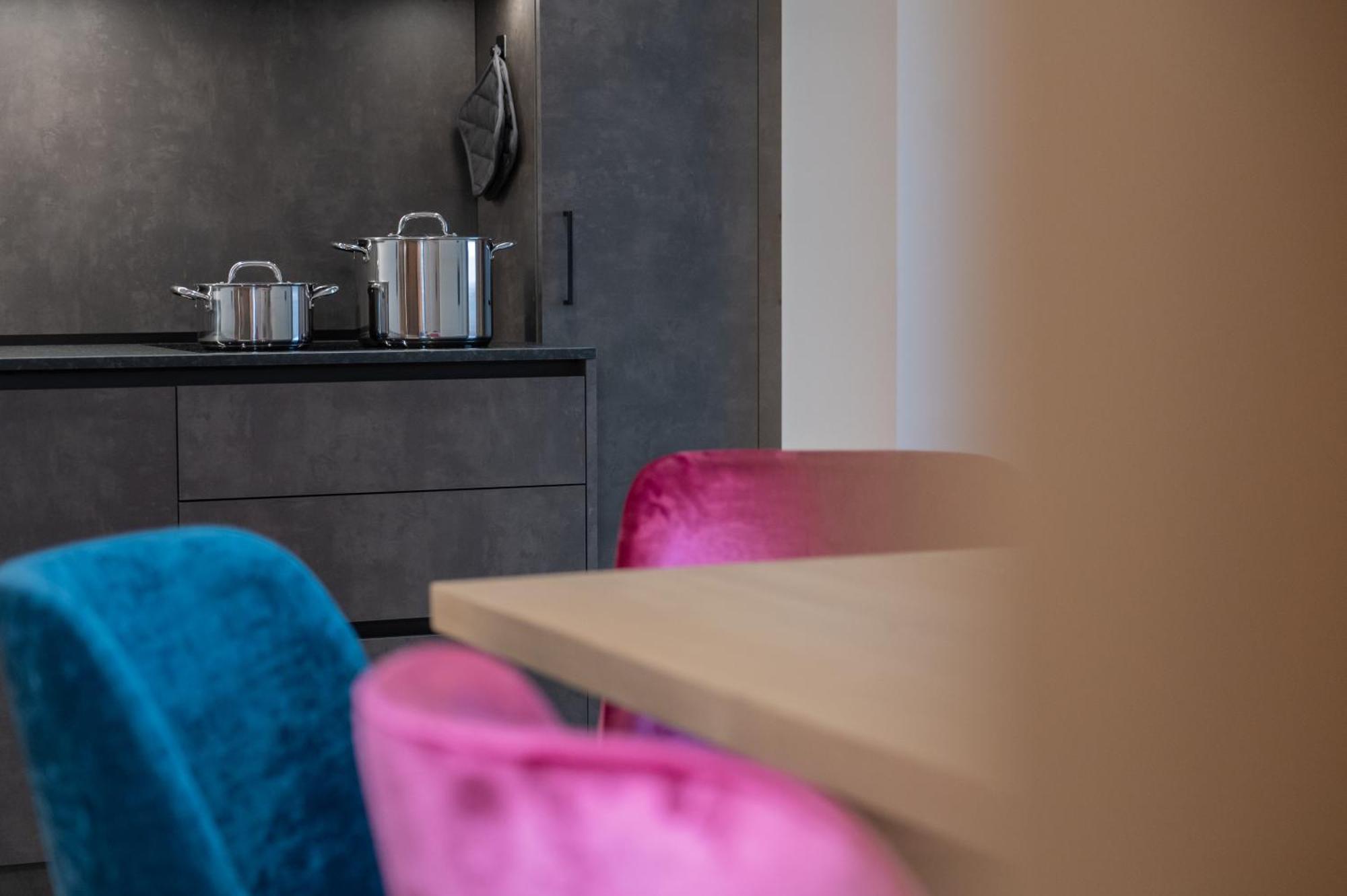 Apartments Corcela Сан-Виджилио-ди-Мареббе Экстерьер фото