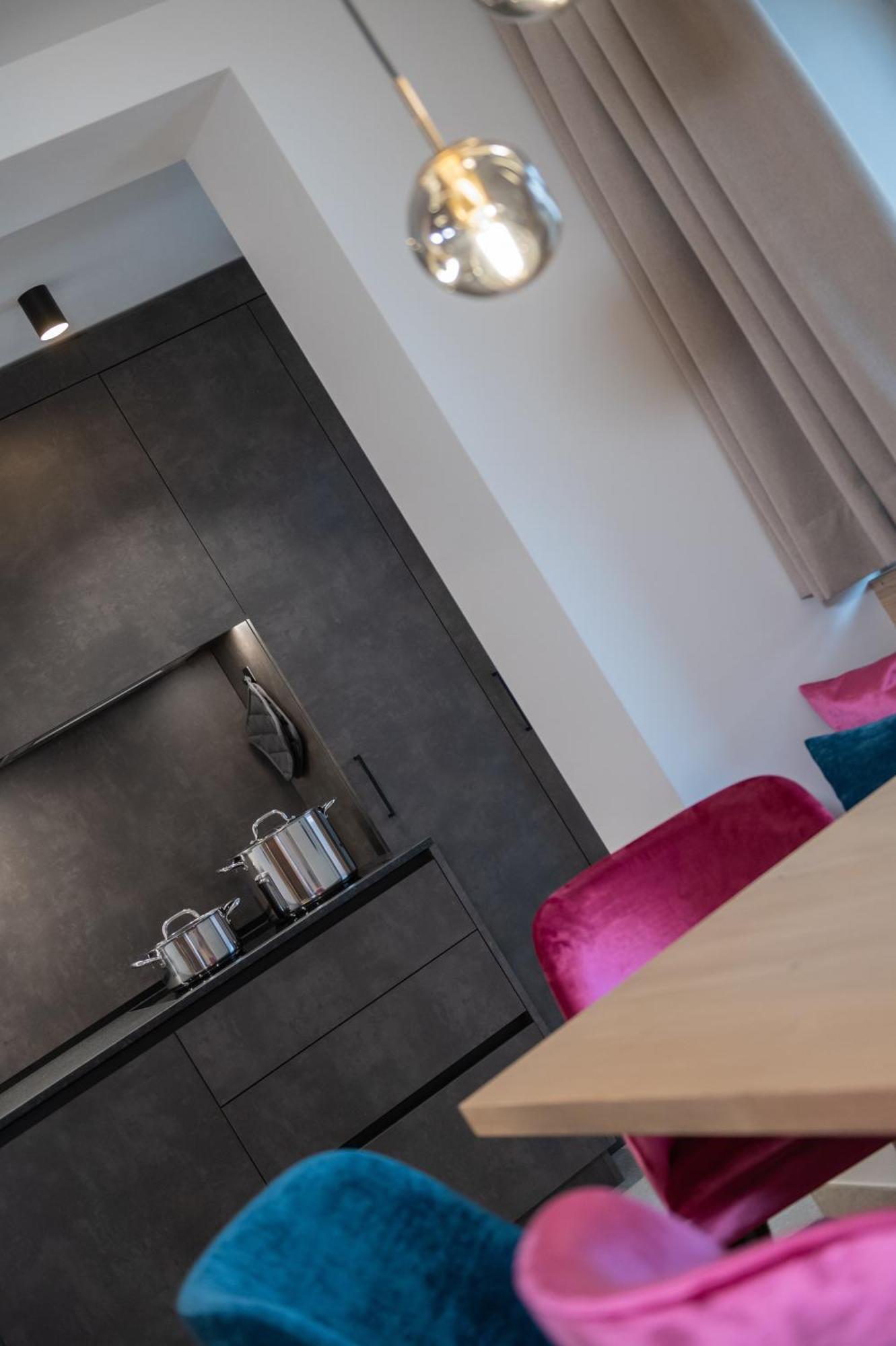 Apartments Corcela Сан-Виджилио-ди-Мареббе Экстерьер фото