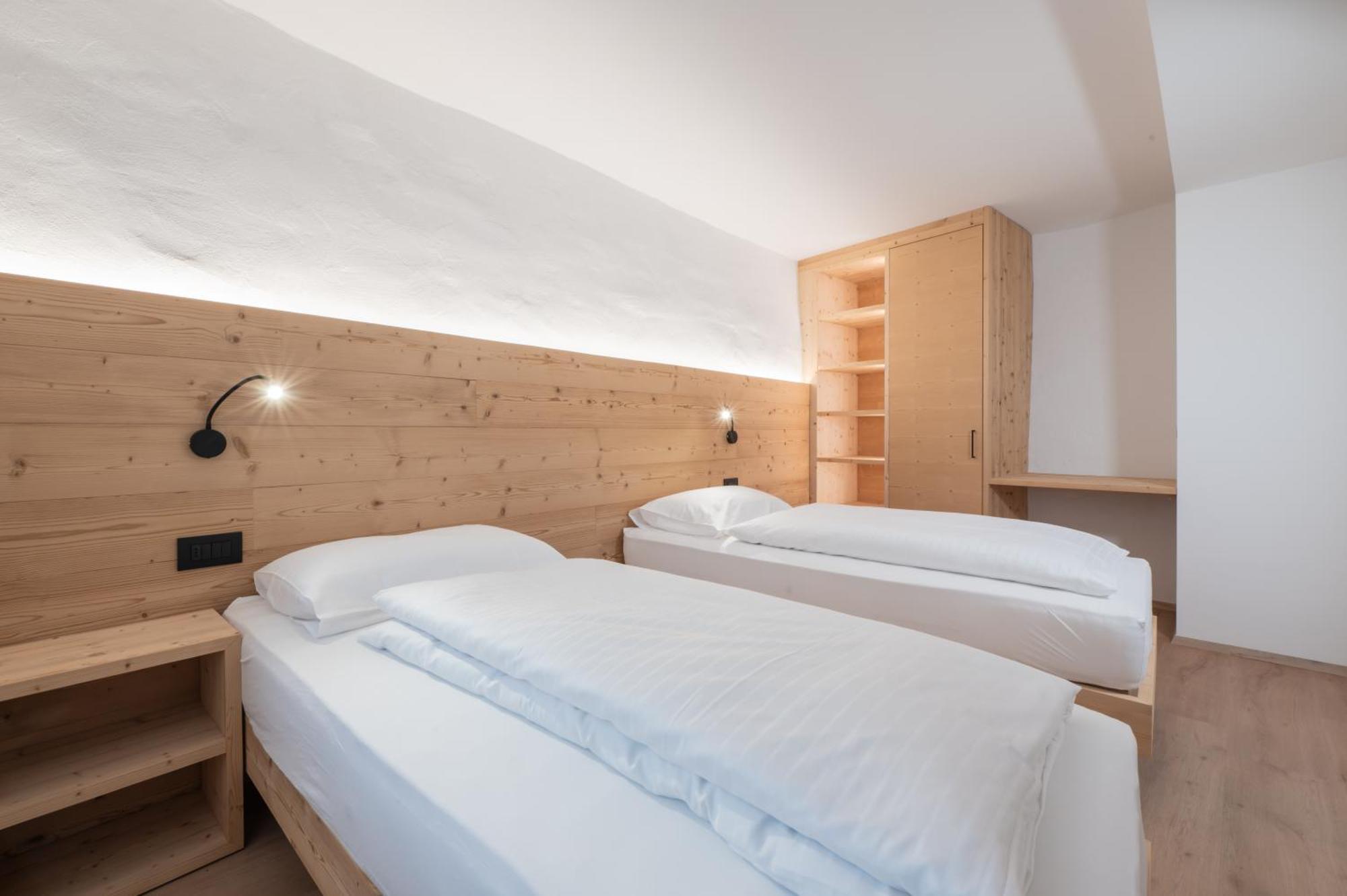 Apartments Corcela Сан-Виджилио-ди-Мареббе Экстерьер фото
