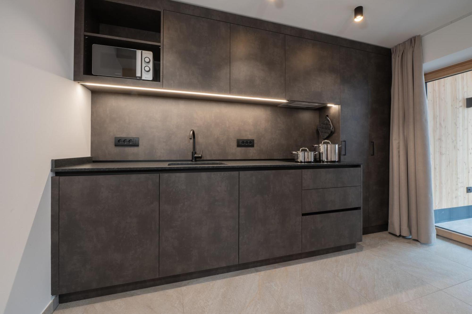 Apartments Corcela Сан-Виджилио-ди-Мареббе Экстерьер фото