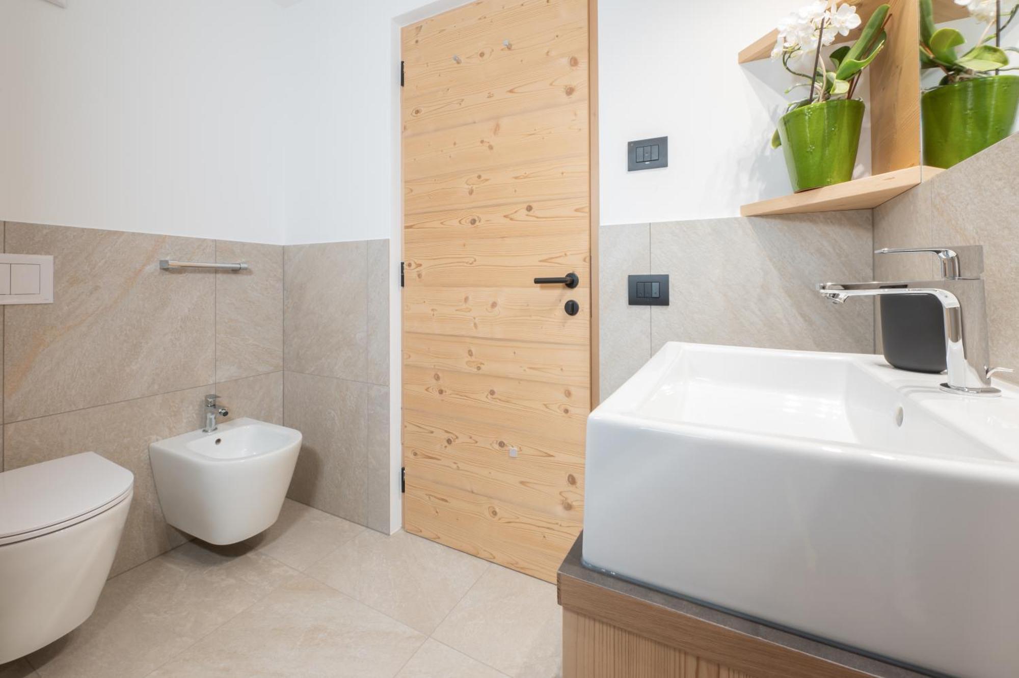 Apartments Corcela Сан-Виджилио-ди-Мареббе Экстерьер фото